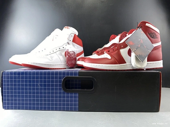 Rep Onekick Jordan Air Ship Nike Pack Retro CT6252-900 1 Beginnings & High New 0620